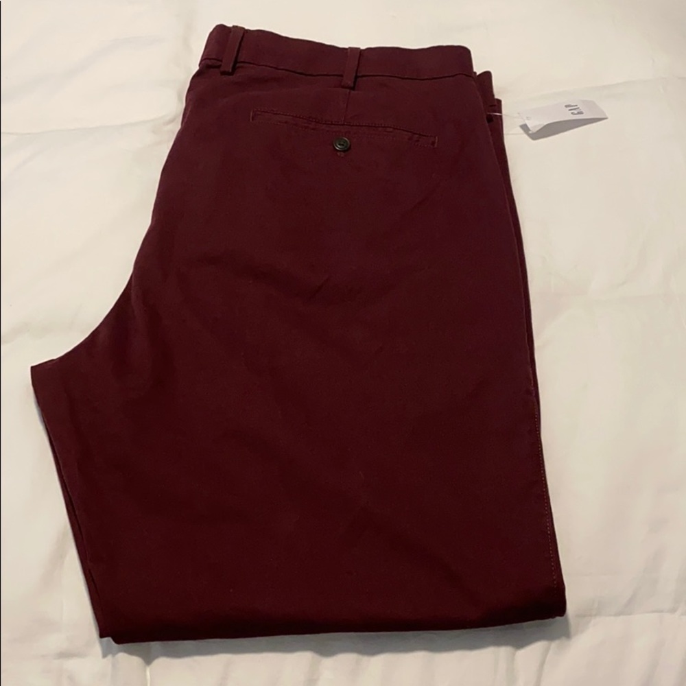 GAP Chino Pants